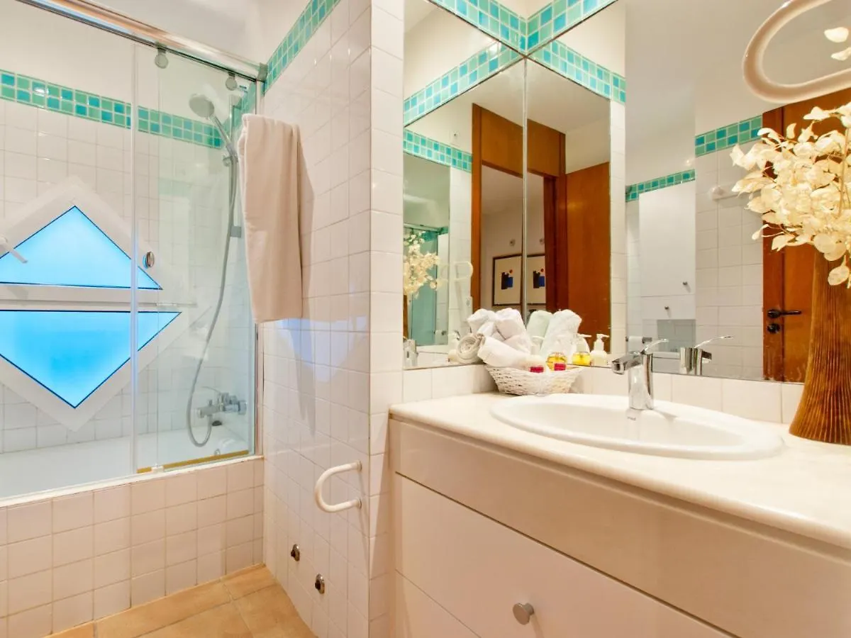 Villa Barcares Breeze, Frente A La Playa De Es Clot, Camp De Mar Alcudia Spanyolország