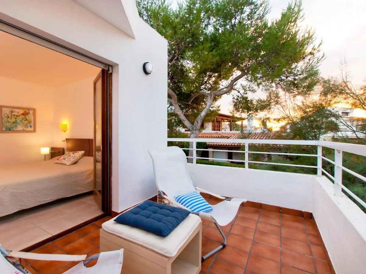 Villa Barcares Breeze, Frente A La Playa De Es Clot, Camp De Mar Alcudia 0*,  Spanyolország