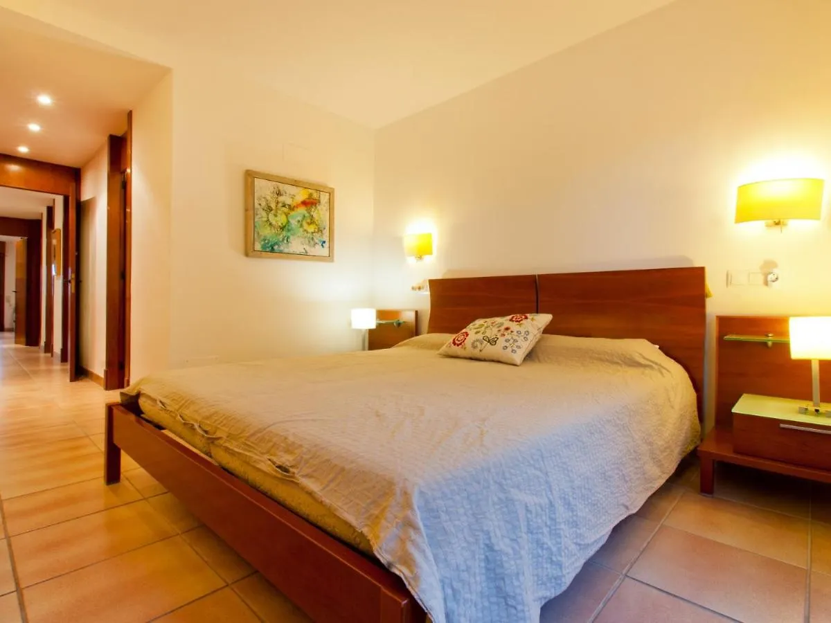 Villa Barcares Breeze, frente a la Playa de Es Clot, Camp de Mar Alcúdia 0*,