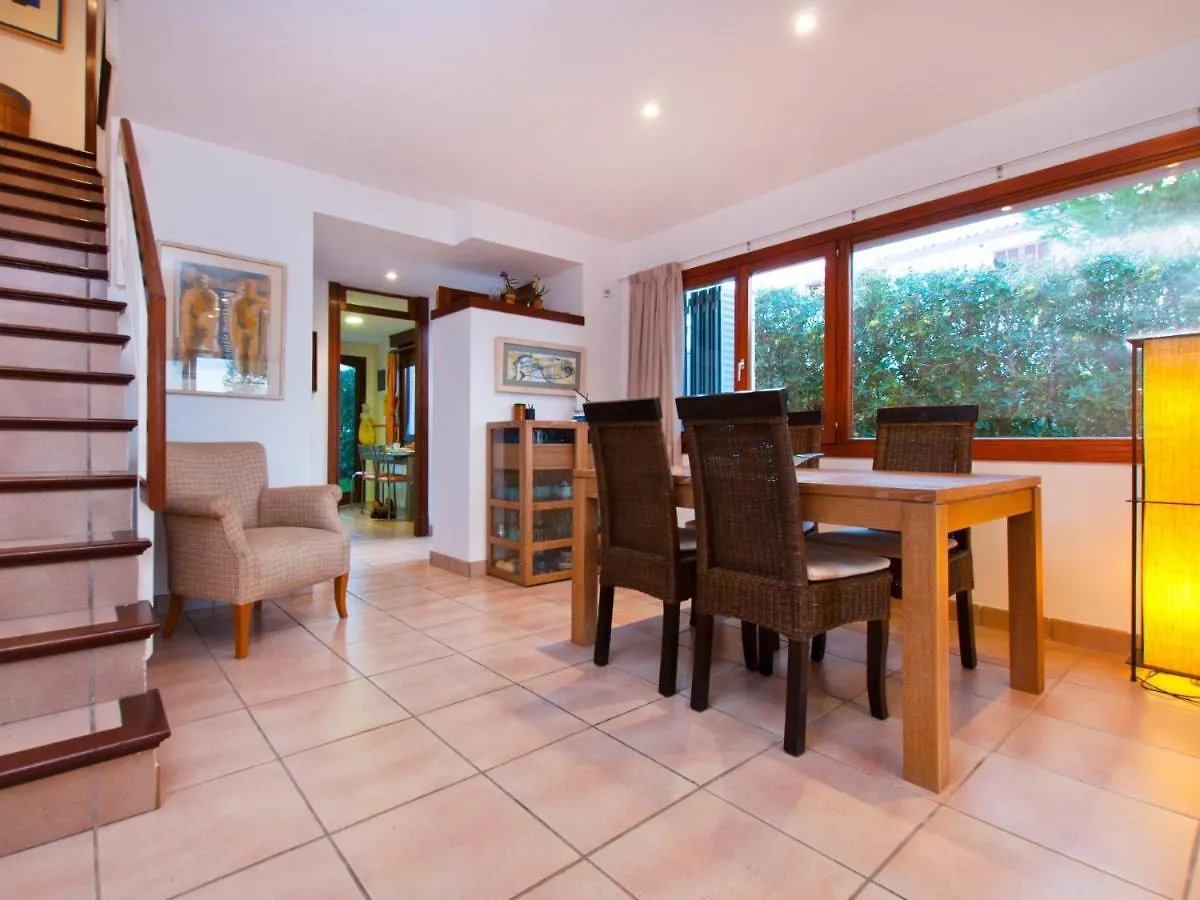 Villa Barcares Breeze, frente a la Playa de Es Clot, Camp de Mar Alcúdia España