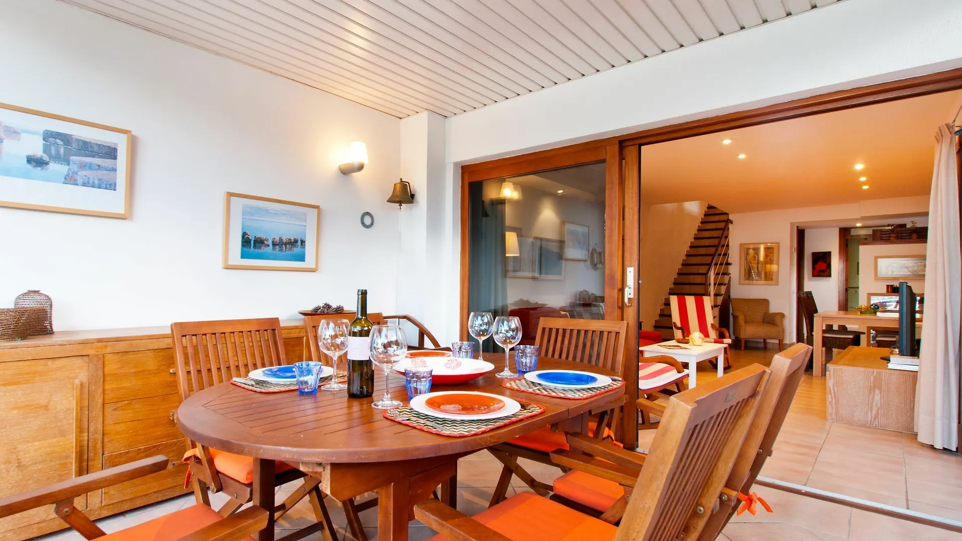 Villa Barcares Breeze, frente a la Playa de Es Clot, Camp de Mar Alcúdia