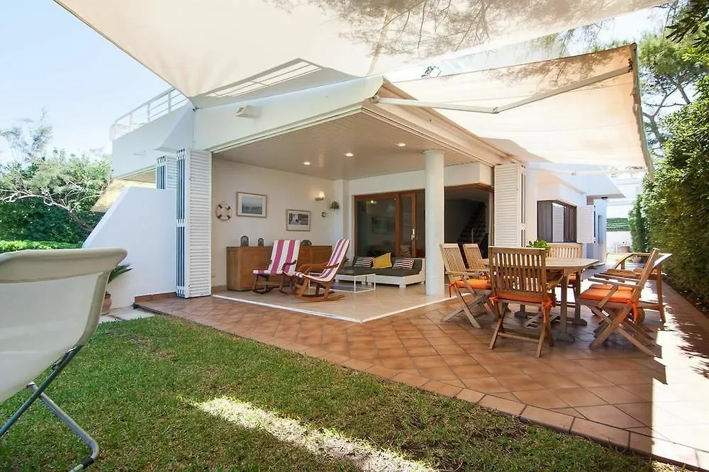 Villa Barcares Breeze, frente a la Playa de Es Clot, Camp de Mar Alcúdia